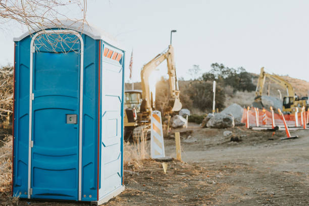 Portable Toilet Options We Offer in Shawano, WI