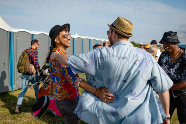 Best Construction site porta potty rental  in Shawano, WI