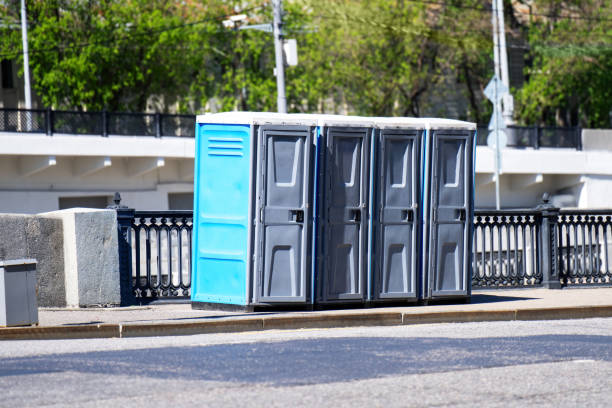Professional porta potty rental in Shawano, WI