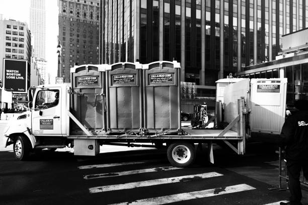 Best Long-term porta potty rental  in Shawano, WI