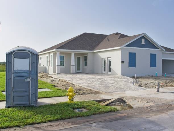 Best Long-term porta potty rental  in Shawano, WI