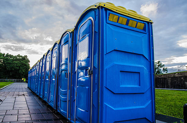 Best Portable restroom trailer rental  in Shawano, WI